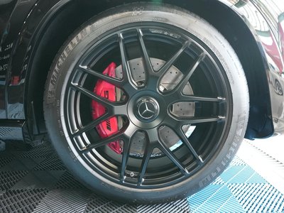 2024 Mercedes-BENZ GLE AMG thumbnail 29