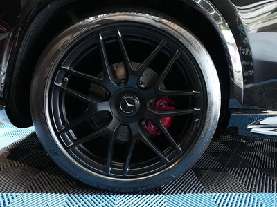 2024 Mercedes-BENZ GLE AMG thumbnail 30