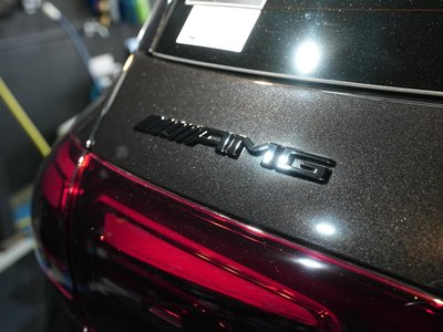 2024 Mercedes-BENZ GLE AMG thumbnail 25