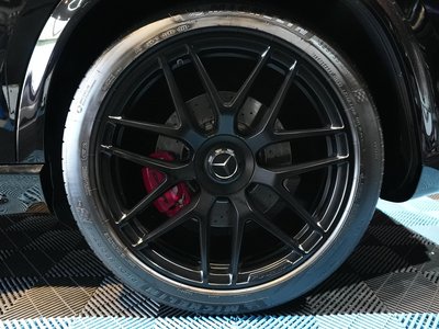 2024 Mercedes-BENZ GLE AMG thumbnail 31