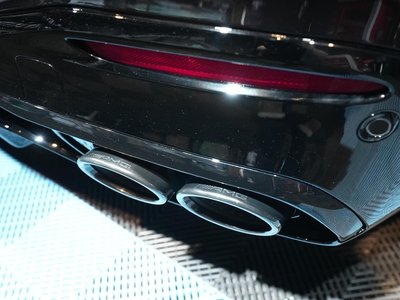 2024 Mercedes-BENZ GLE AMG thumbnail 28