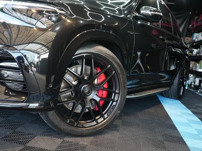 صورة 5 لـ 2024 Mercedes-BENZ GLE AMG