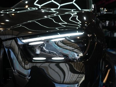2024 Mercedes-BENZ GLE AMG thumbnail 33