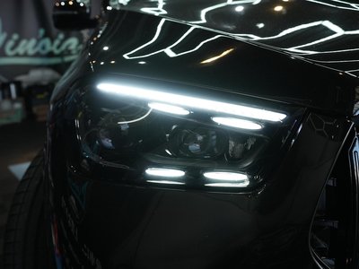 2024 Mercedes-BENZ GLE AMG thumbnail 34