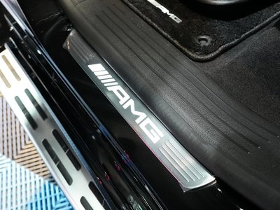 2024 Mercedes-BENZ GLE AMG thumbnail 49
