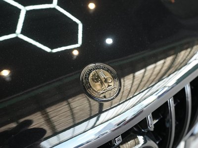 صورة 10 لـ 2024 Mercedes-BENZ GLE AMG
