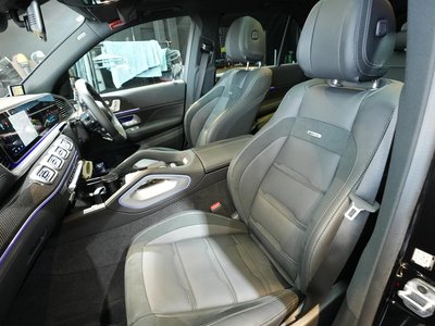 2024 Mercedes-BENZ GLE AMG thumbnail 44