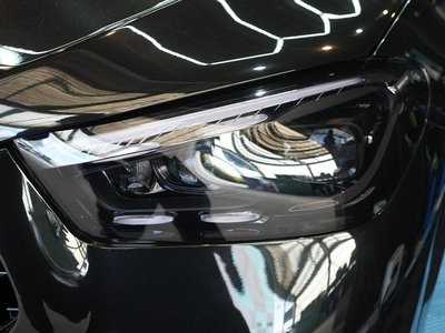 صورة 12 لـ 2024 Mercedes-BENZ GLE AMG