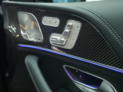 2024 Mercedes-BENZ GLE AMG thumbnail 53