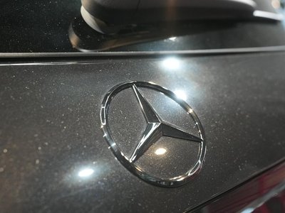 2024 Mercedes-BENZ GLE AMG thumbnail 26