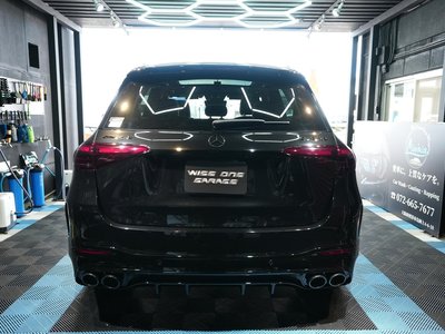 صورة 7 لـ 2024 Mercedes-BENZ GLE AMG