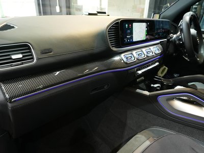 صورة 4 لـ 2024 Mercedes-BENZ GLE AMG
