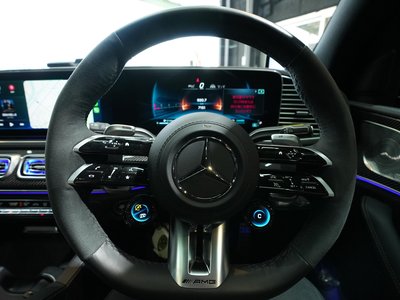 2024 Mercedes-BENZ GLE AMG thumbnail 57