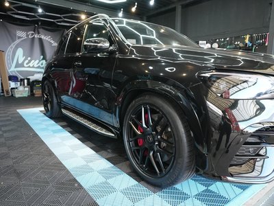 صورة 8 لـ 2024 Mercedes-BENZ GLE AMG