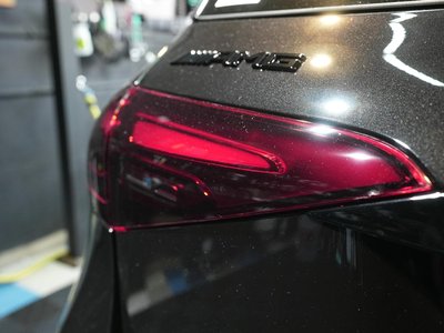 2024 Mercedes-BENZ GLE AMG thumbnail 24