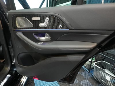 2024 Mercedes-BENZ GLE AMG thumbnail 39