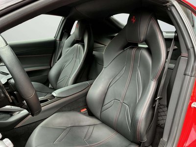 صورة 12 لـ 2018 Ferrari 812 SUPERFAST