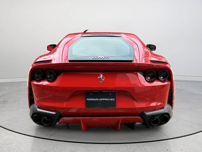 صورة 8 لـ 2018 Ferrari 812 SUPERFAST