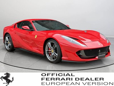 صورة 2 لـ 2018 Ferrari 812 SUPERFAST