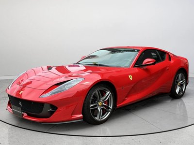 صورة 5 لـ 2018 Ferrari 812 SUPERFAST