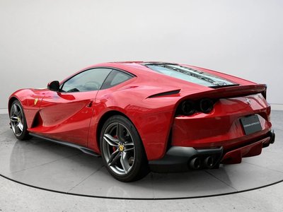 صورة 7 لـ 2018 Ferrari 812 SUPERFAST