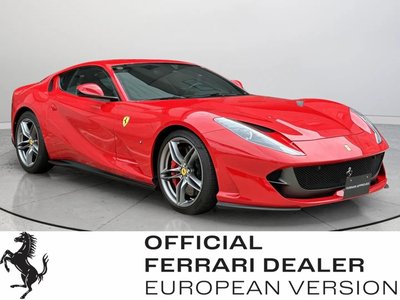 صورة 3 لـ 2018 Ferrari 812 SUPERFAST