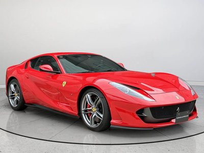صورة 1 لـ 2018 Ferrari 812 SUPERFAST