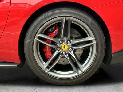 صورة 15 لـ 2018 Ferrari 812 SUPERFAST