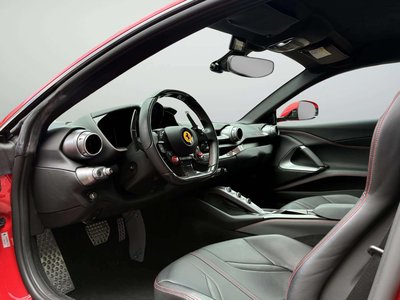 صورة 11 لـ 2018 Ferrari 812 SUPERFAST