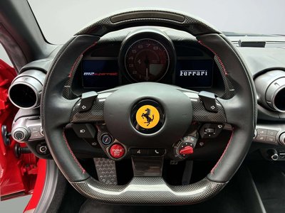 صورة 10 لـ 2018 Ferrari 812 SUPERFAST