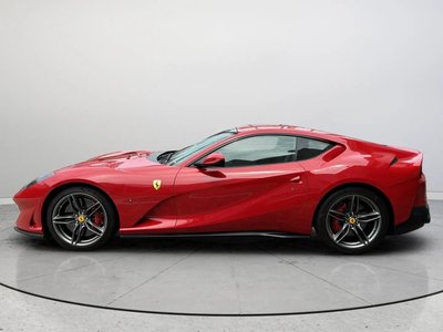 صورة 6 لـ 2018 Ferrari 812 SUPERFAST