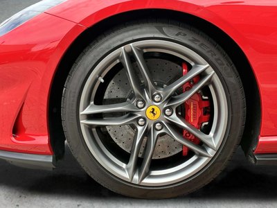 صورة 14 لـ 2018 Ferrari 812 SUPERFAST