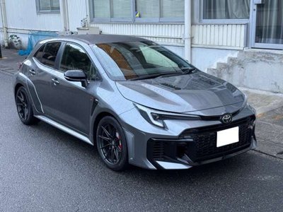 صورة 15 لـ 2025 Toyota GR COROLLA