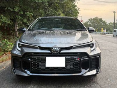 صورة 4 لـ 2025 Toyota GR COROLLA