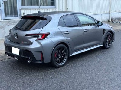 صورة 11 لـ 2025 Toyota GR COROLLA