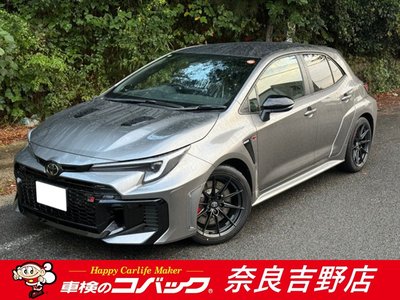 صورة 1 لـ 2025 Toyota GR COROLLA