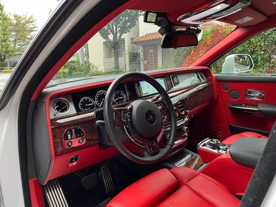 صورة 15 لـ 2018 ROLLS-ROYCE PHANTOM