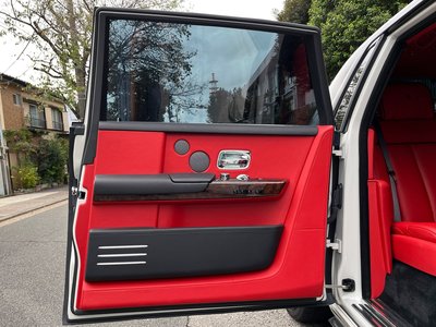 صورة 24 لـ 2018 ROLLS-ROYCE PHANTOM