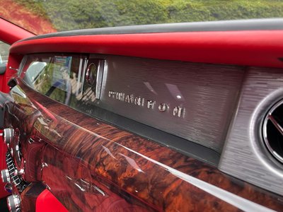 صورة 23 لـ 2018 ROLLS-ROYCE PHANTOM