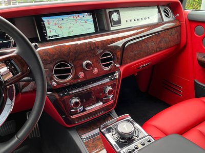 صورة 18 لـ 2018 ROLLS-ROYCE PHANTOM