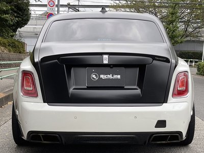 صورة 8 لـ 2018 ROLLS-ROYCE PHANTOM