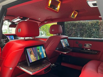 صورة 3 لـ 2018 ROLLS-ROYCE PHANTOM