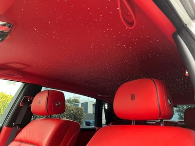 صورة 2 لـ 2018 ROLLS-ROYCE PHANTOM