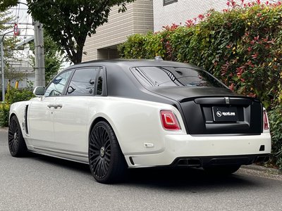 صورة 7 لـ 2018 ROLLS-ROYCE PHANTOM