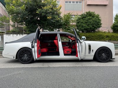 صورة 28 لـ 2018 ROLLS-ROYCE PHANTOM