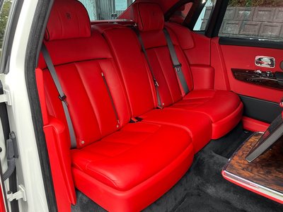 صورة 27 لـ 2018 ROLLS-ROYCE PHANTOM