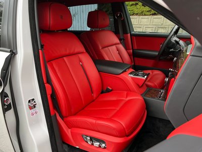صورة 22 لـ 2018 ROLLS-ROYCE PHANTOM