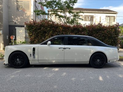 صورة 5 لـ 2018 ROLLS-ROYCE PHANTOM