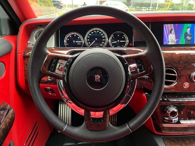 صورة 17 لـ 2018 ROLLS-ROYCE PHANTOM