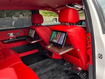 صورة 26 لـ 2018 ROLLS-ROYCE PHANTOM